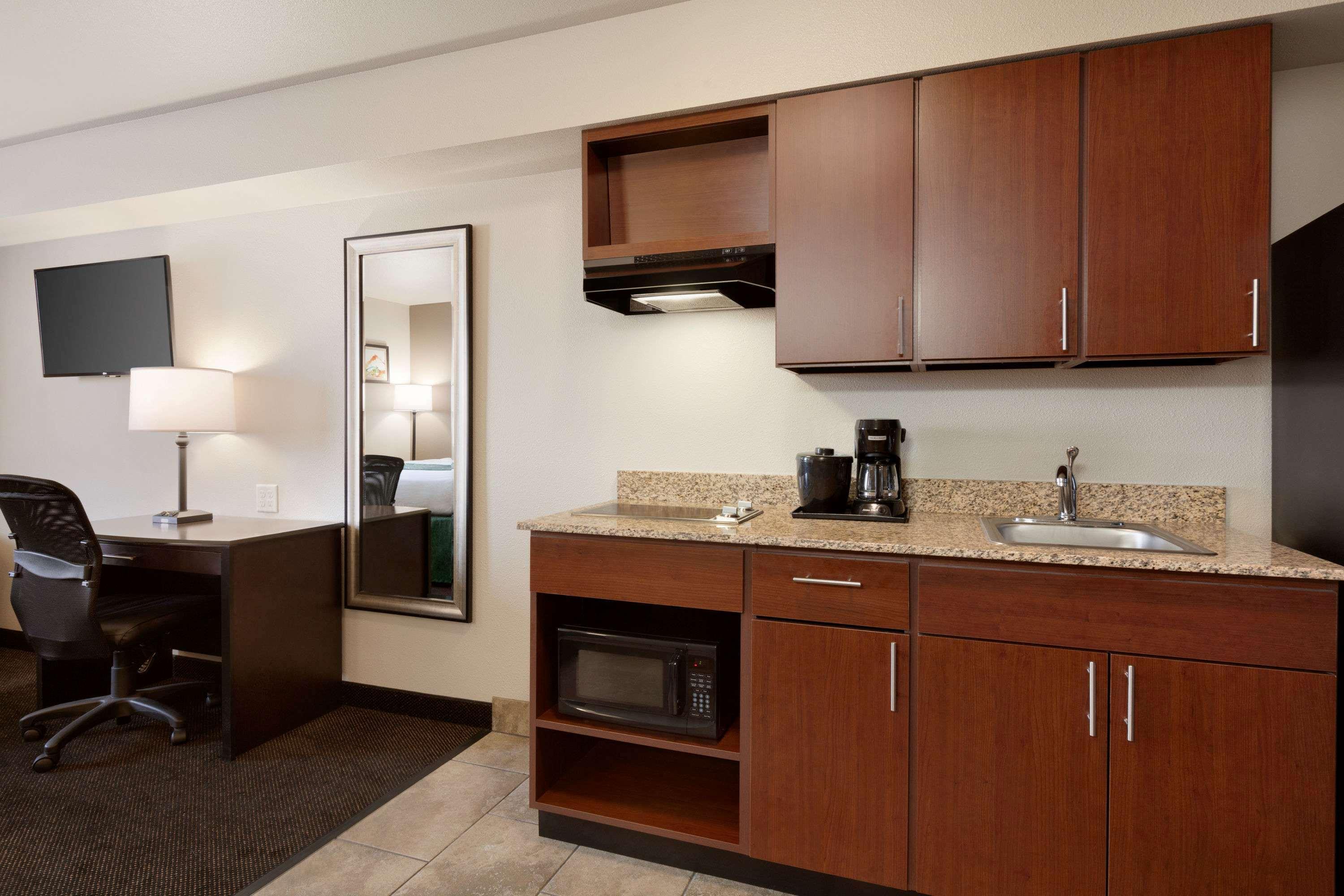 Travelodge By Wyndham Hermiston Exteriér fotografie