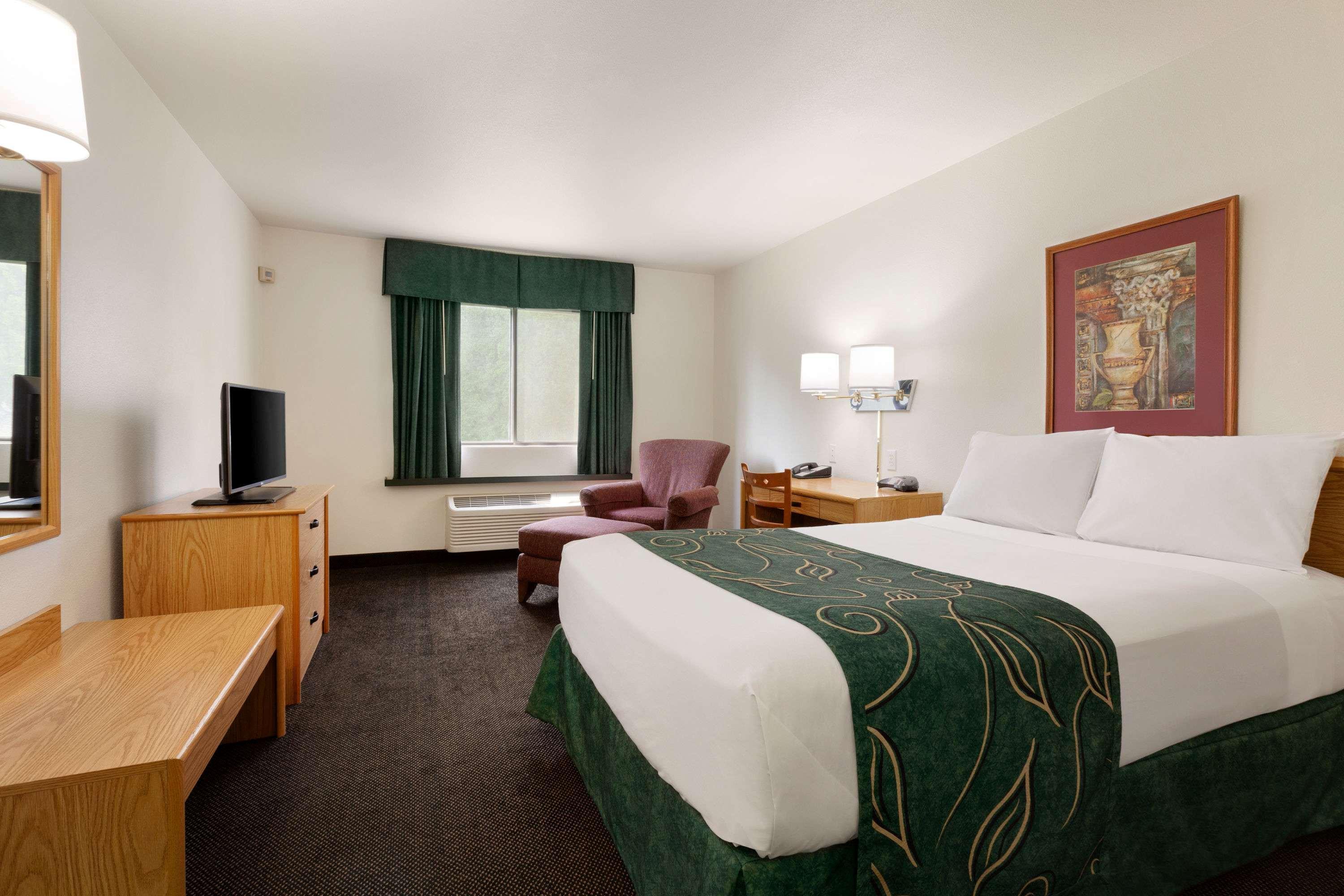 Travelodge By Wyndham Hermiston Exteriér fotografie